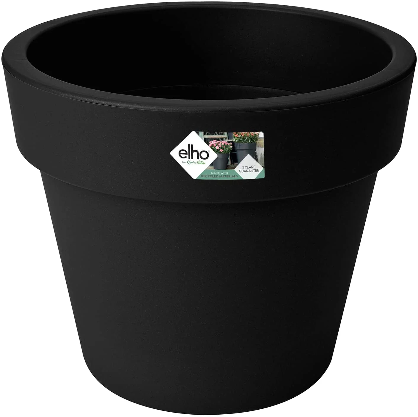 Green Basics Top Planter